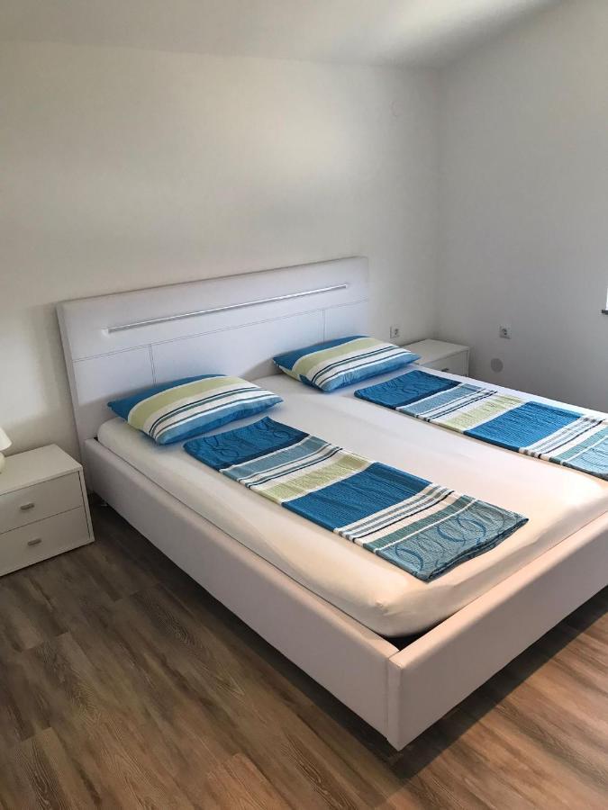 Apartments Ban Galizana Luaran gambar