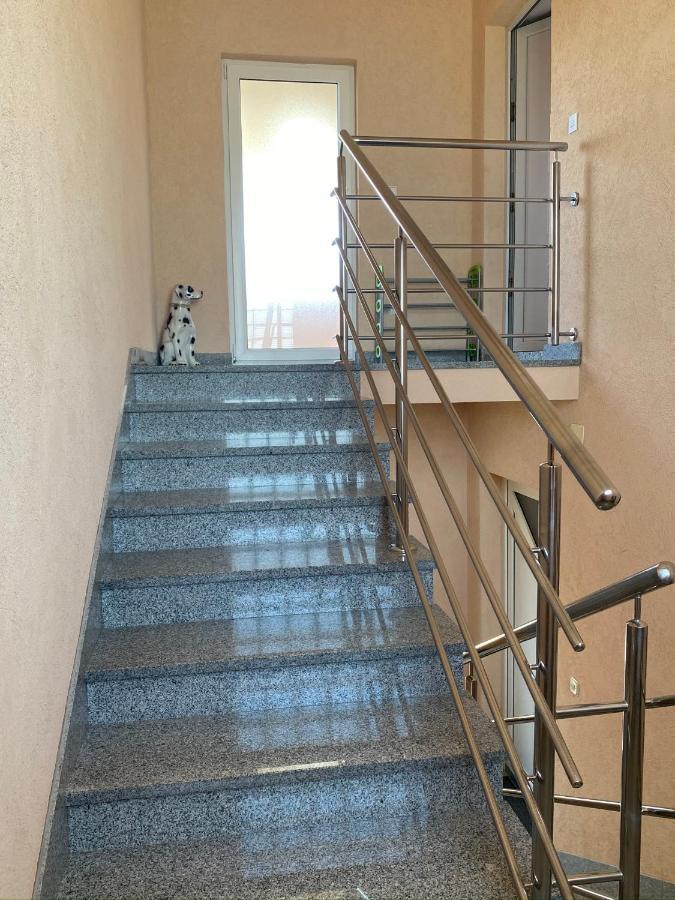 Apartments Ban Galizana Luaran gambar