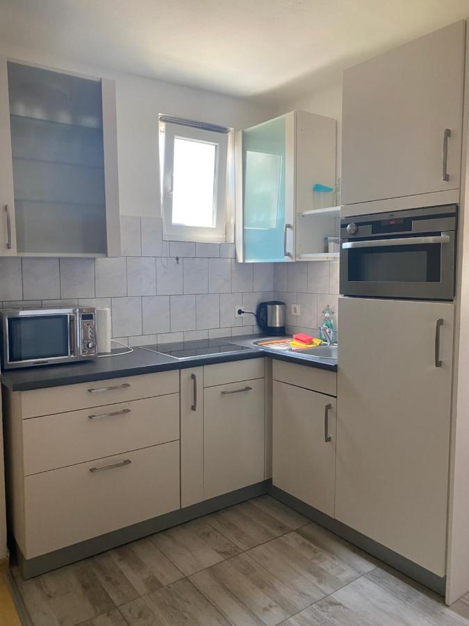 Apartments Ban Galizana Luaran gambar