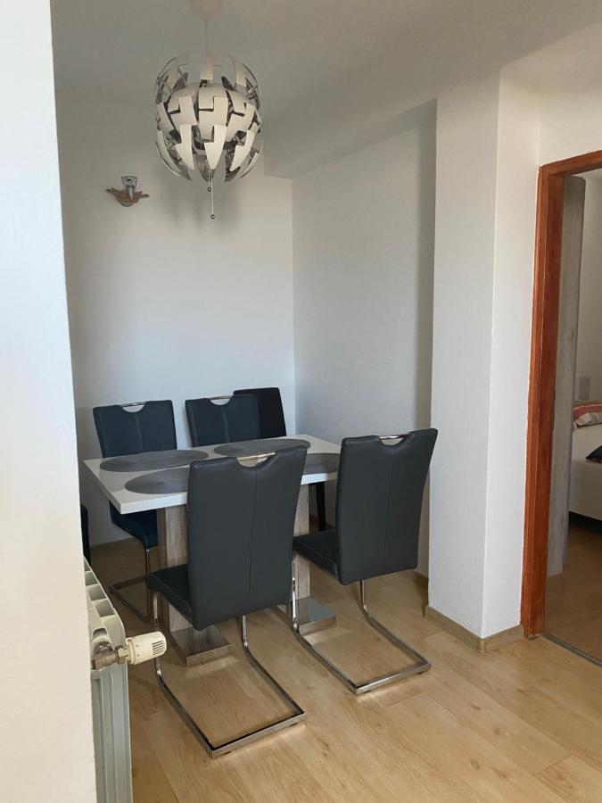 Apartments Ban Galizana Luaran gambar