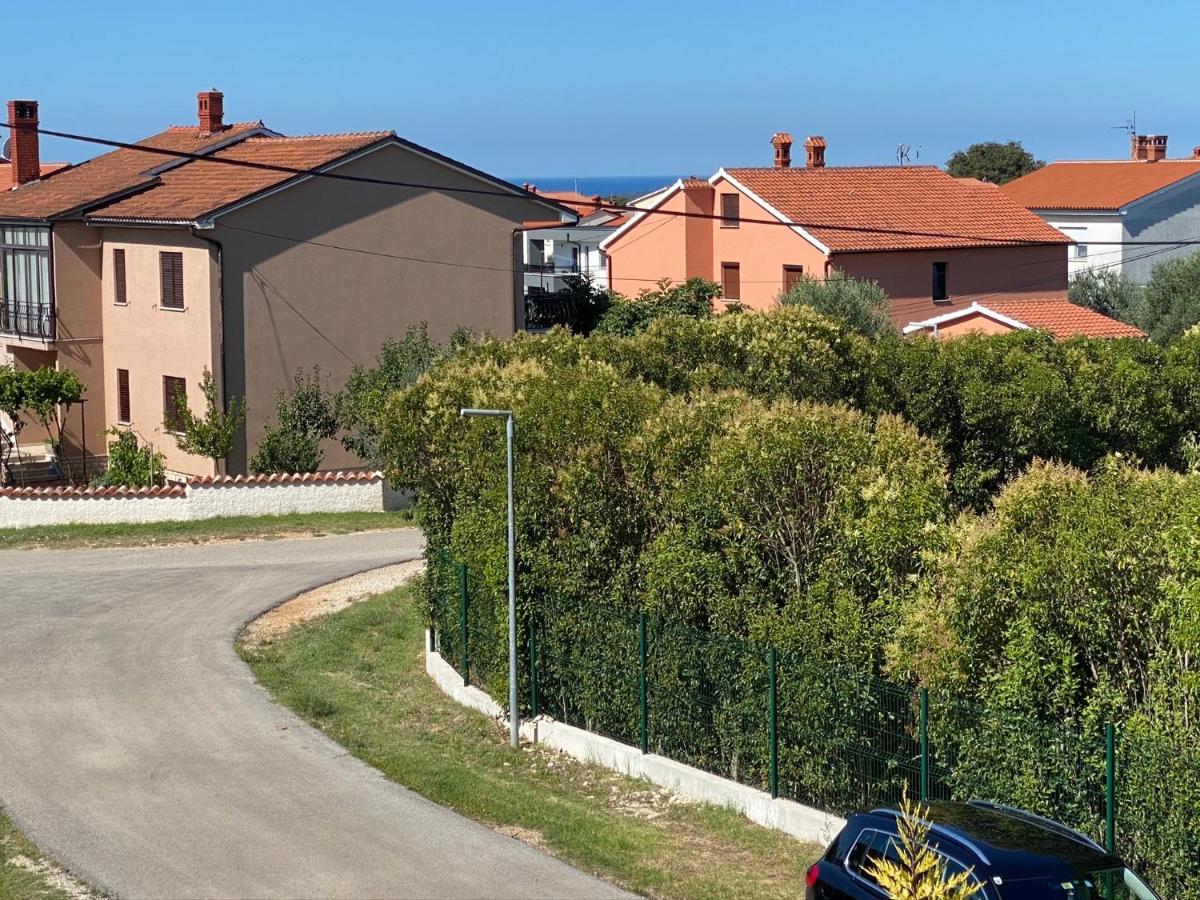 Apartments Ban Galizana Luaran gambar