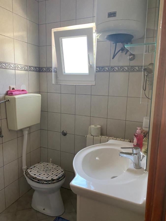 Apartments Ban Galizana Luaran gambar