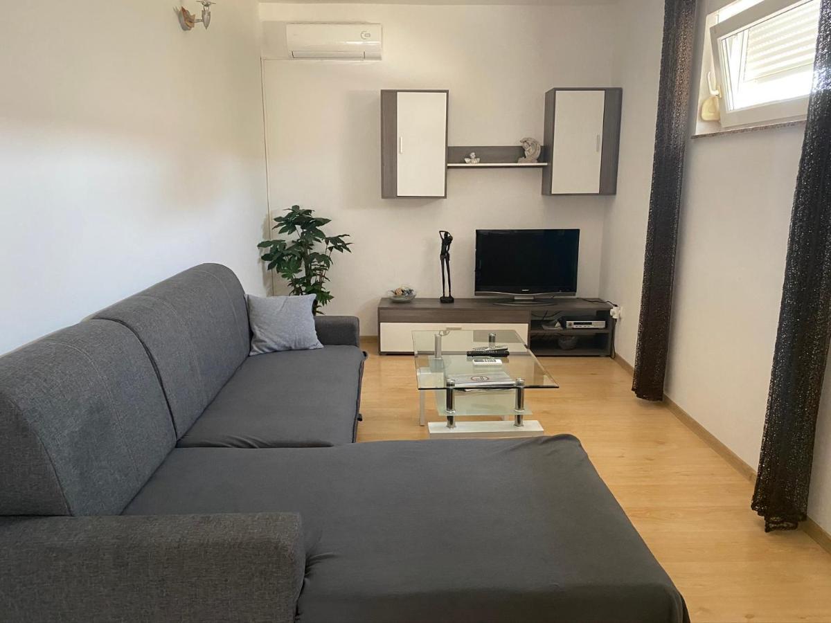 Apartments Ban Galizana Luaran gambar