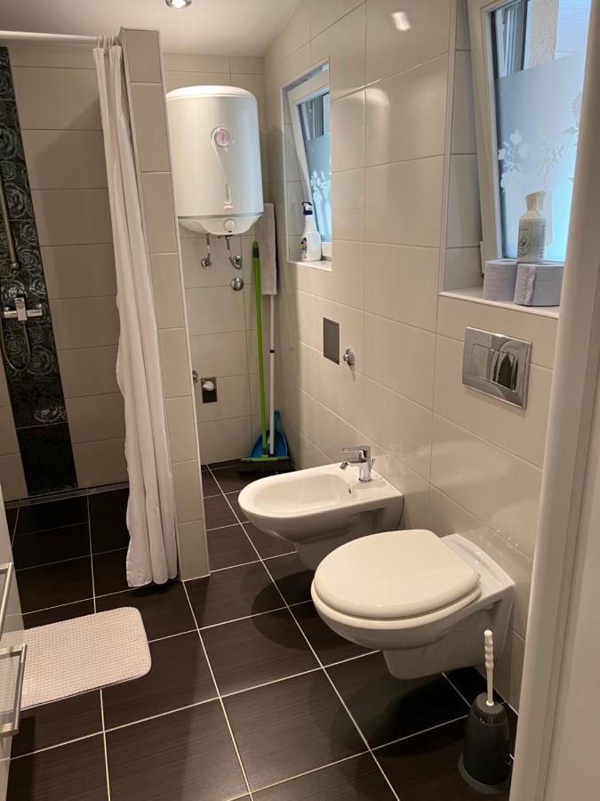 Apartments Ban Galizana Luaran gambar