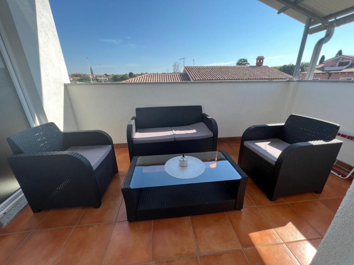 Apartments Ban Galizana Luaran gambar