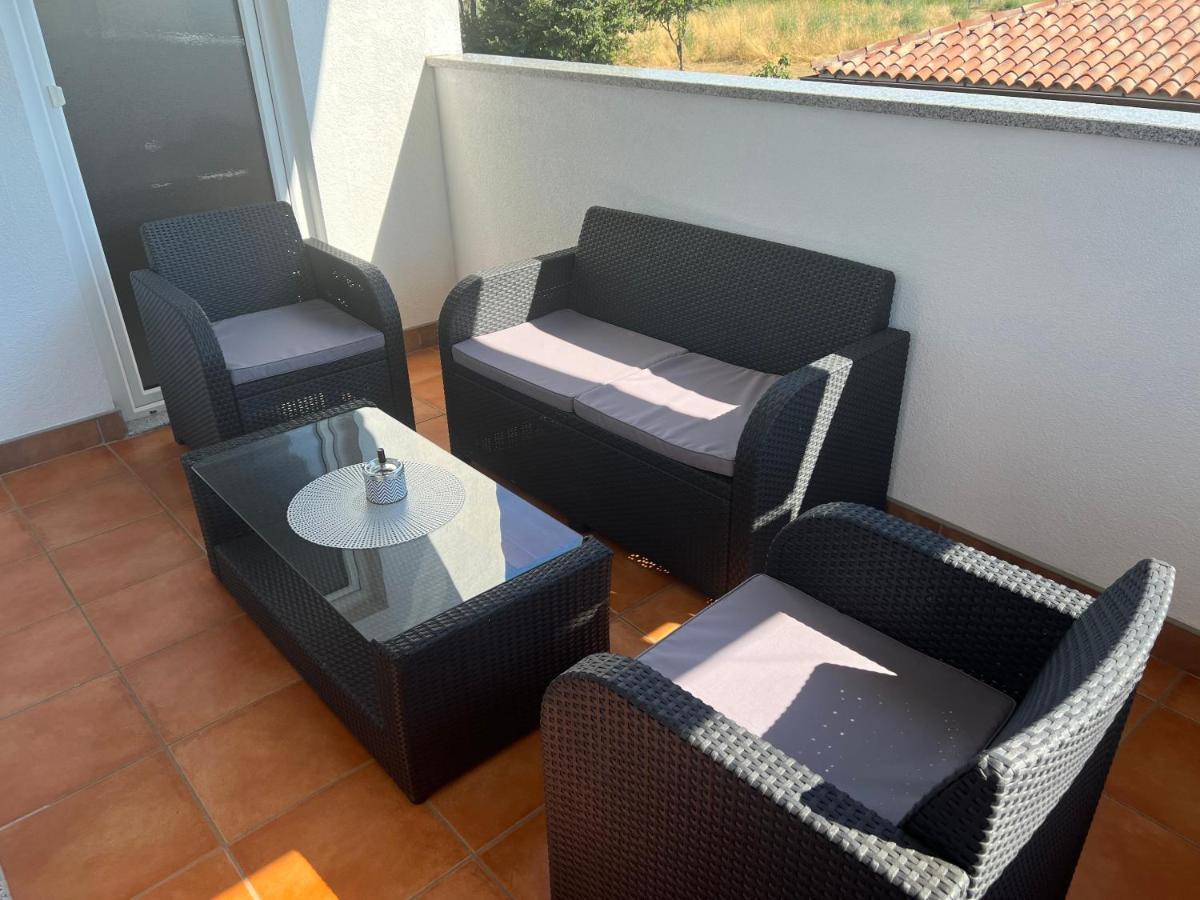 Apartments Ban Galizana Luaran gambar