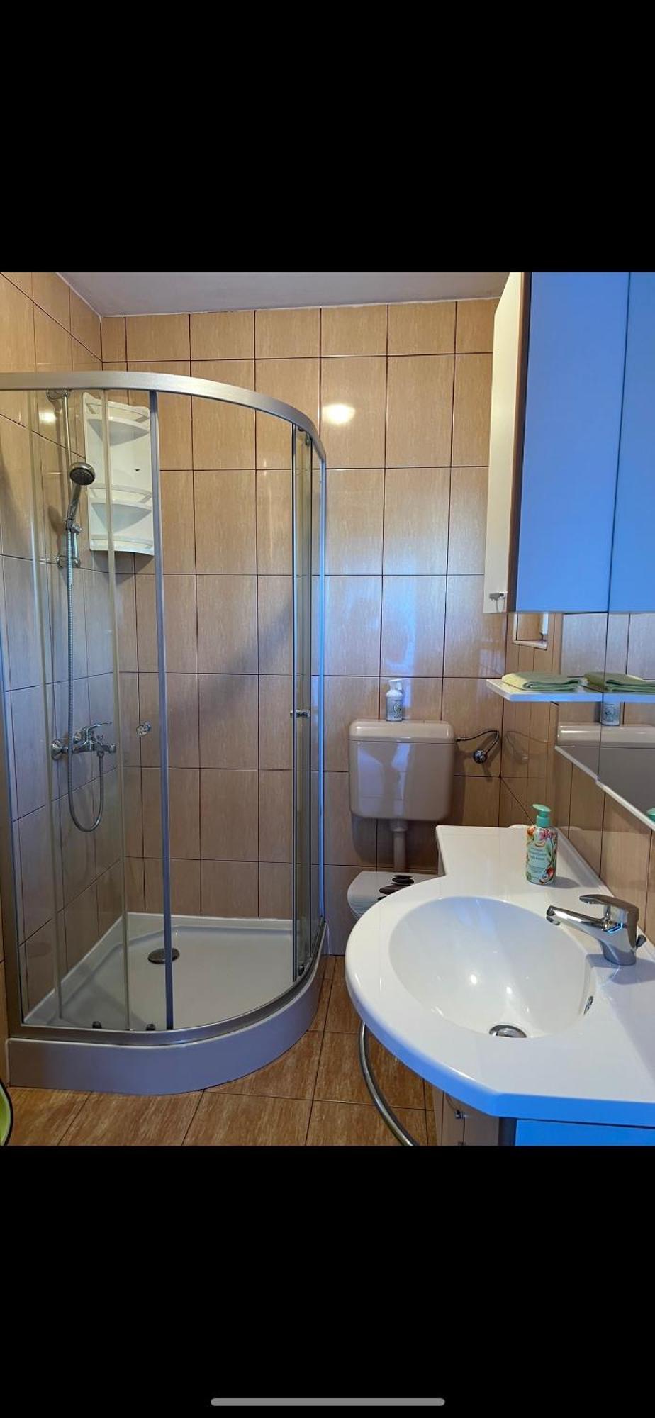 Apartments Ban Galizana Luaran gambar