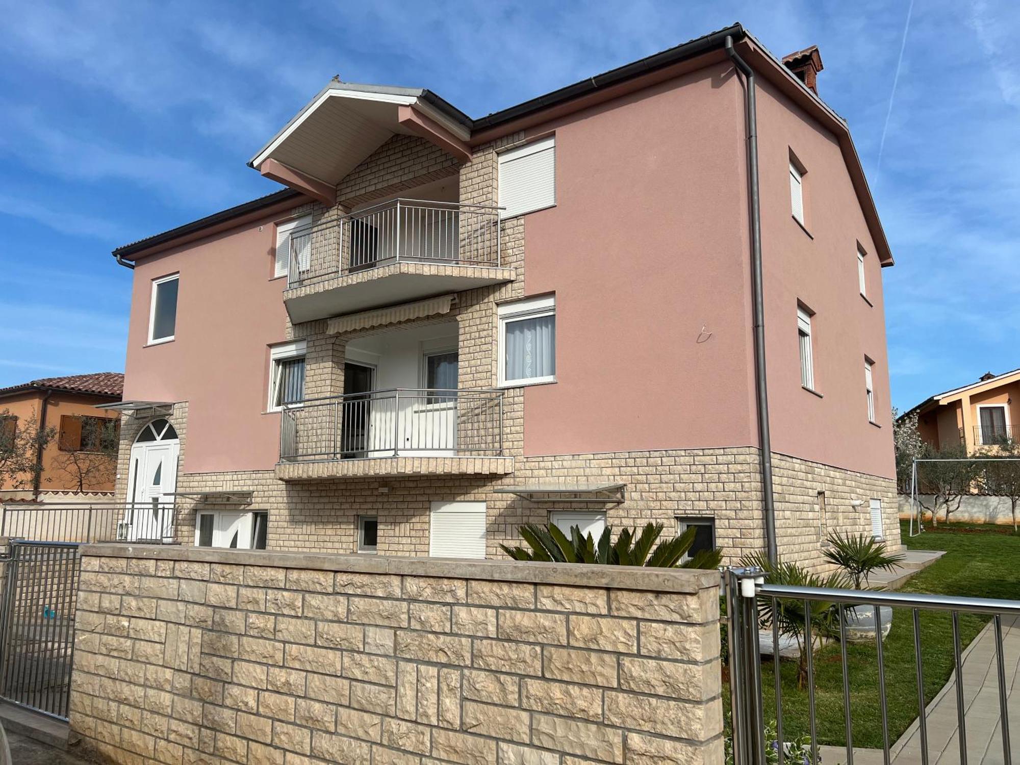 Apartments Ban Galizana Luaran gambar