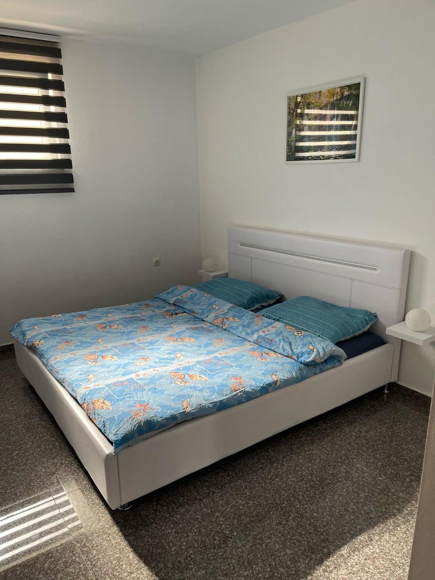 Apartments Ban Galizana Luaran gambar