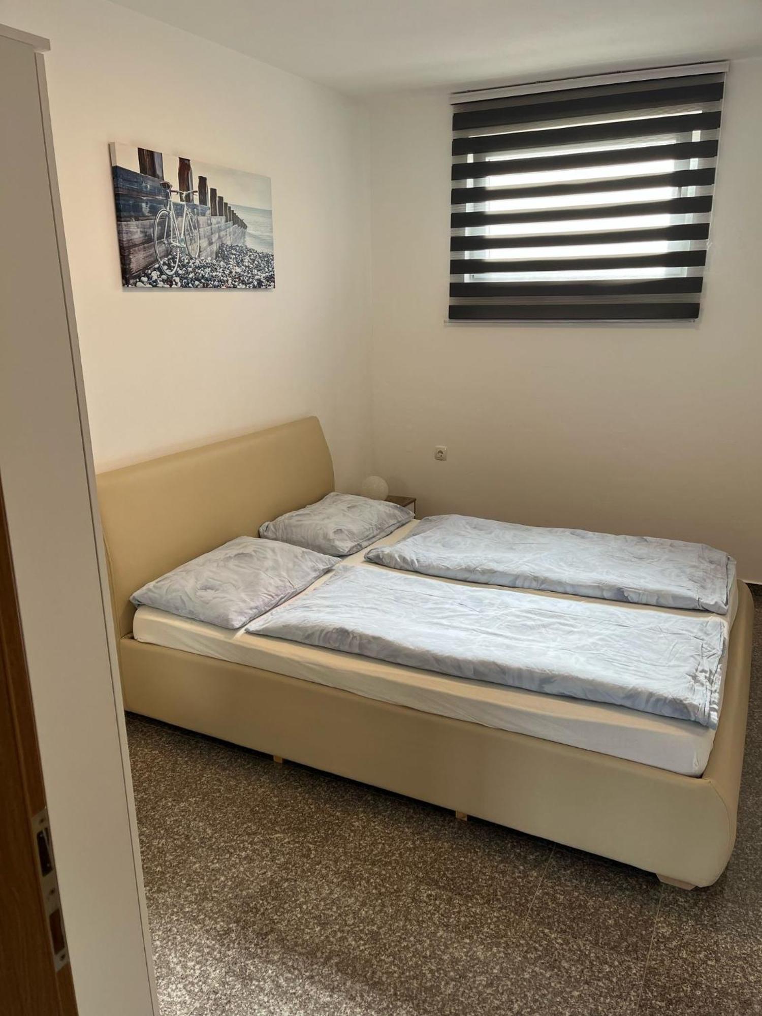 Apartments Ban Galizana Luaran gambar