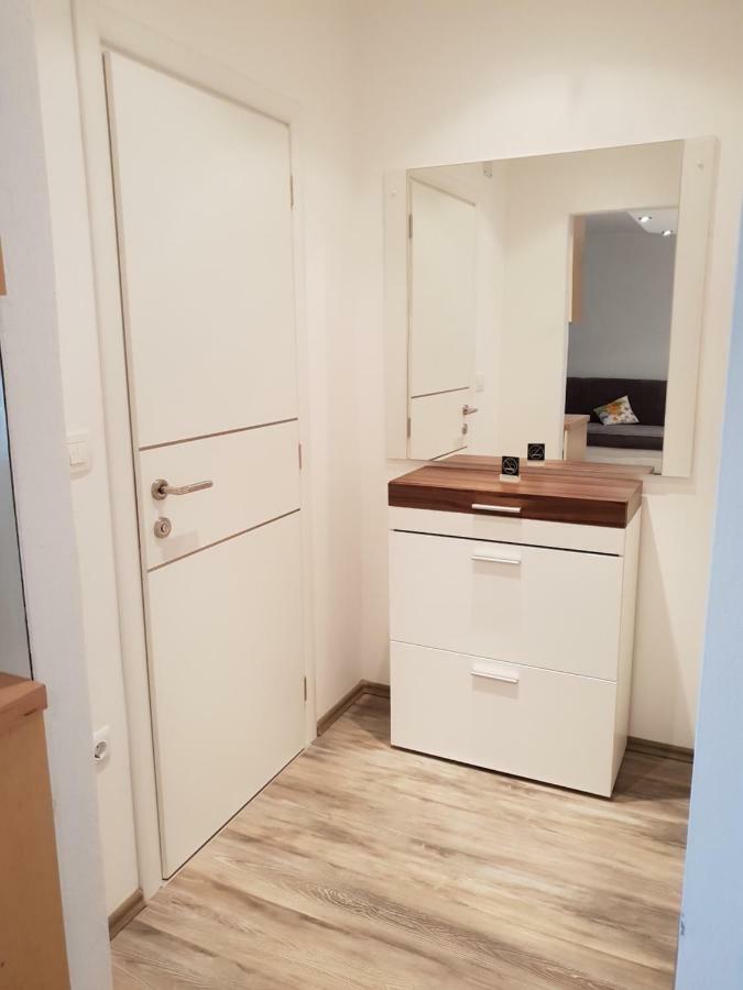 Apartments Ban Galizana Luaran gambar