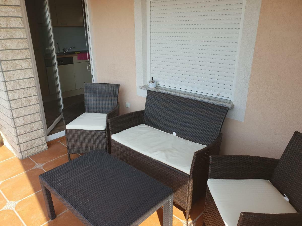 Apartments Ban Galizana Luaran gambar